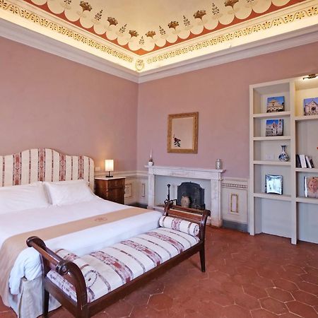 Delcorto Suites Montepulciano Stazione Esterno foto