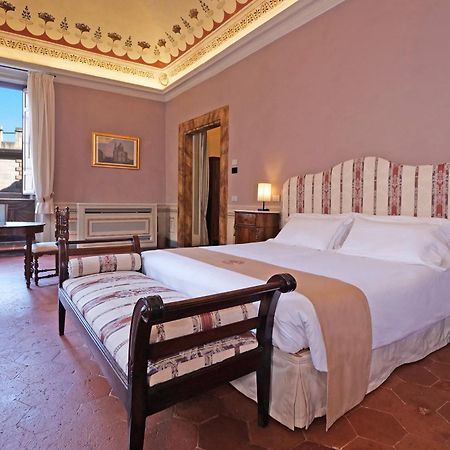Delcorto Suites Montepulciano Stazione Esterno foto
