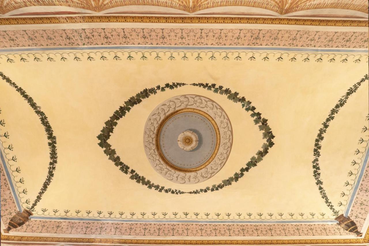 Delcorto Suites Montepulciano Stazione Esterno foto