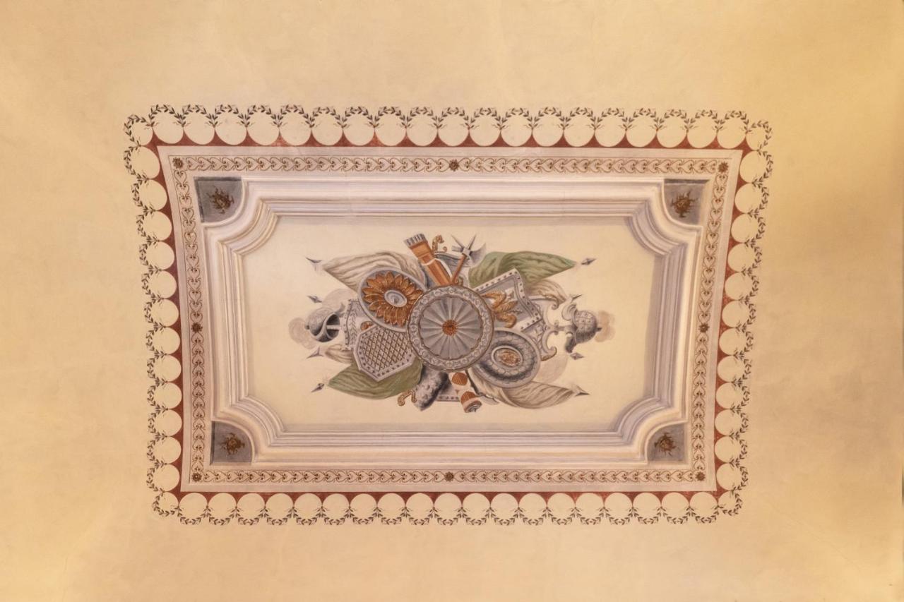 Delcorto Suites Montepulciano Stazione Esterno foto