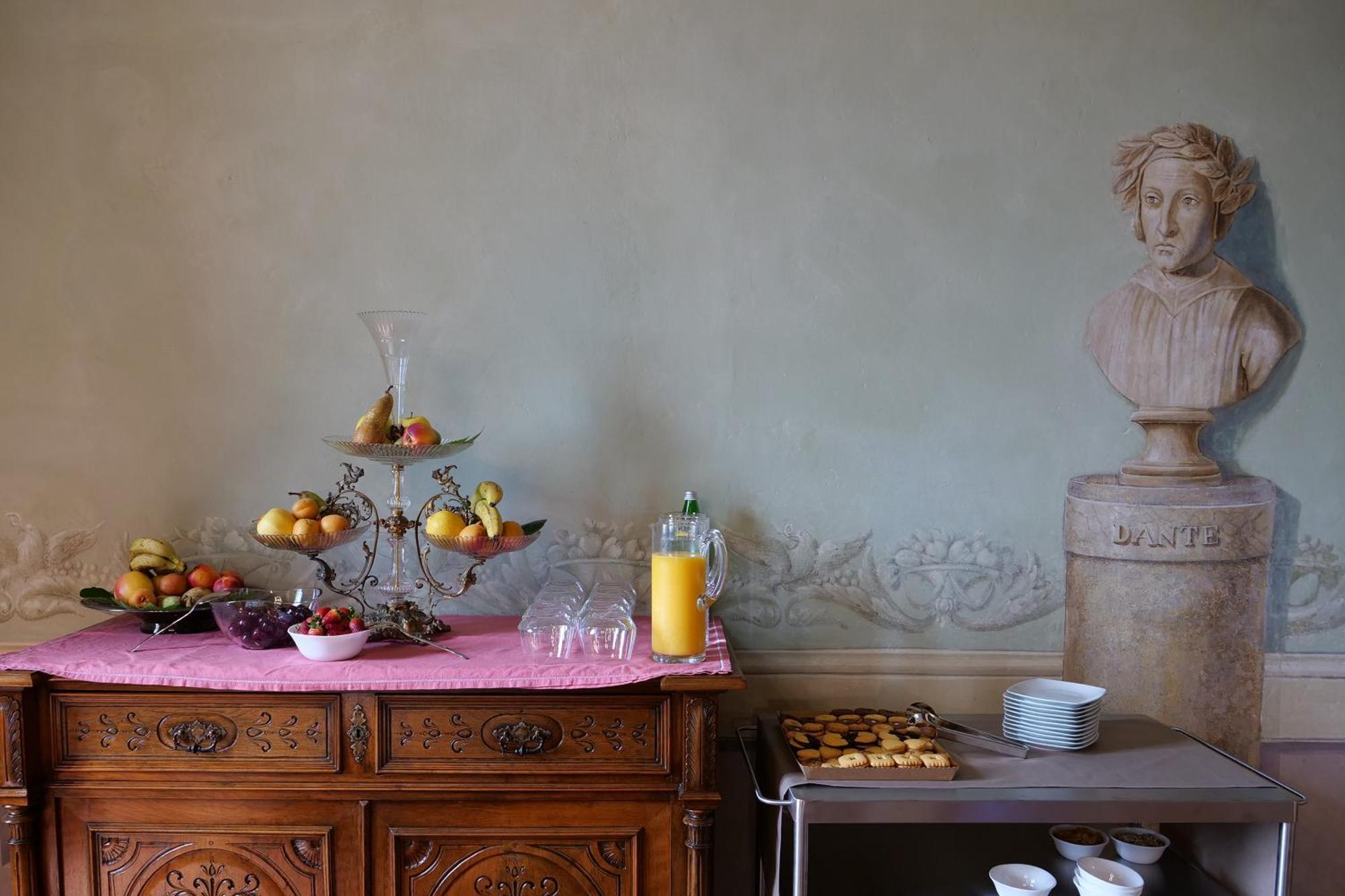 Delcorto Suites Montepulciano Stazione Esterno foto
