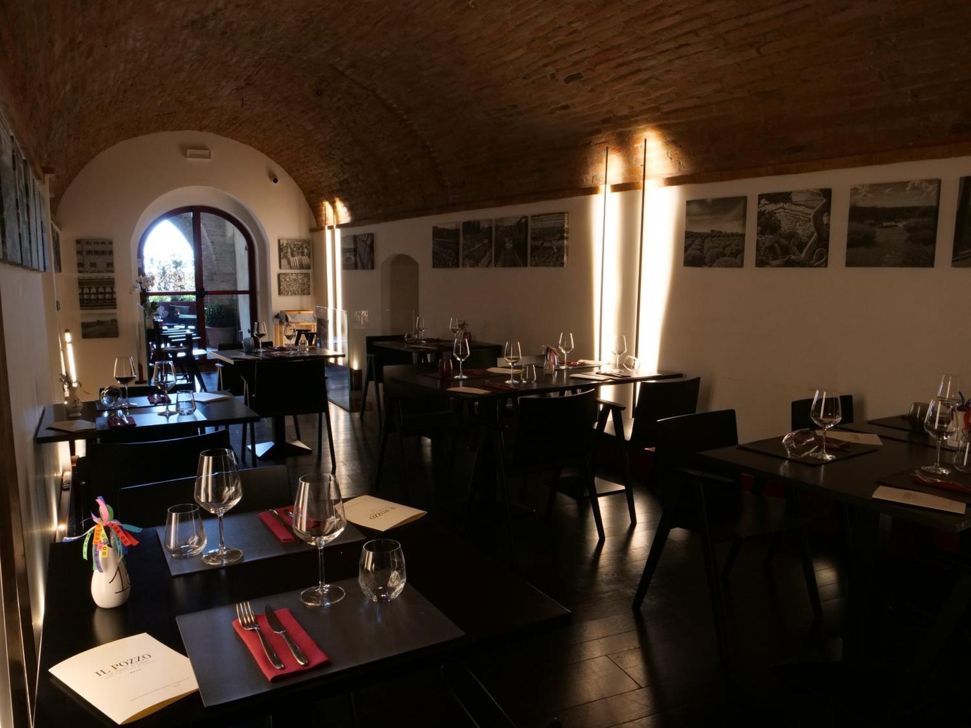 Delcorto Suites Montepulciano Stazione Esterno foto