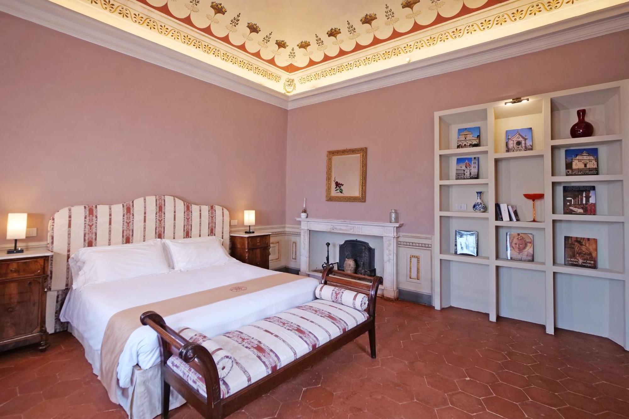Delcorto Suites Montepulciano Stazione Esterno foto