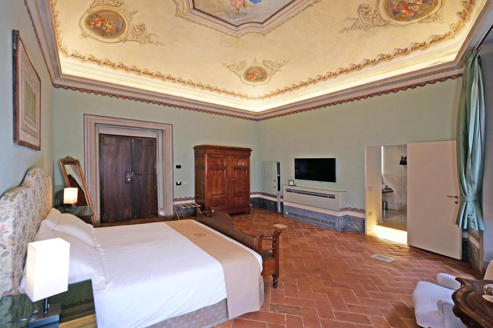 Delcorto Suites Montepulciano Stazione Esterno foto