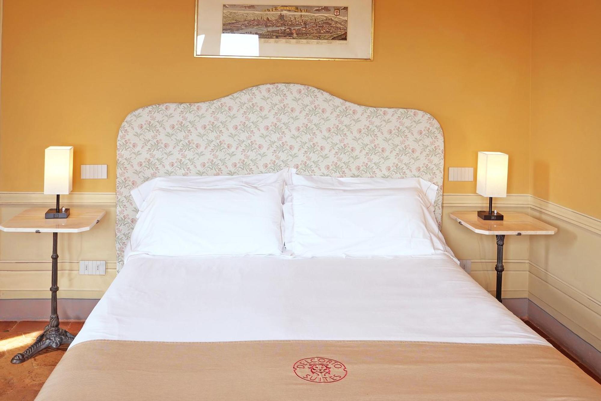 Delcorto Suites Montepulciano Stazione Esterno foto