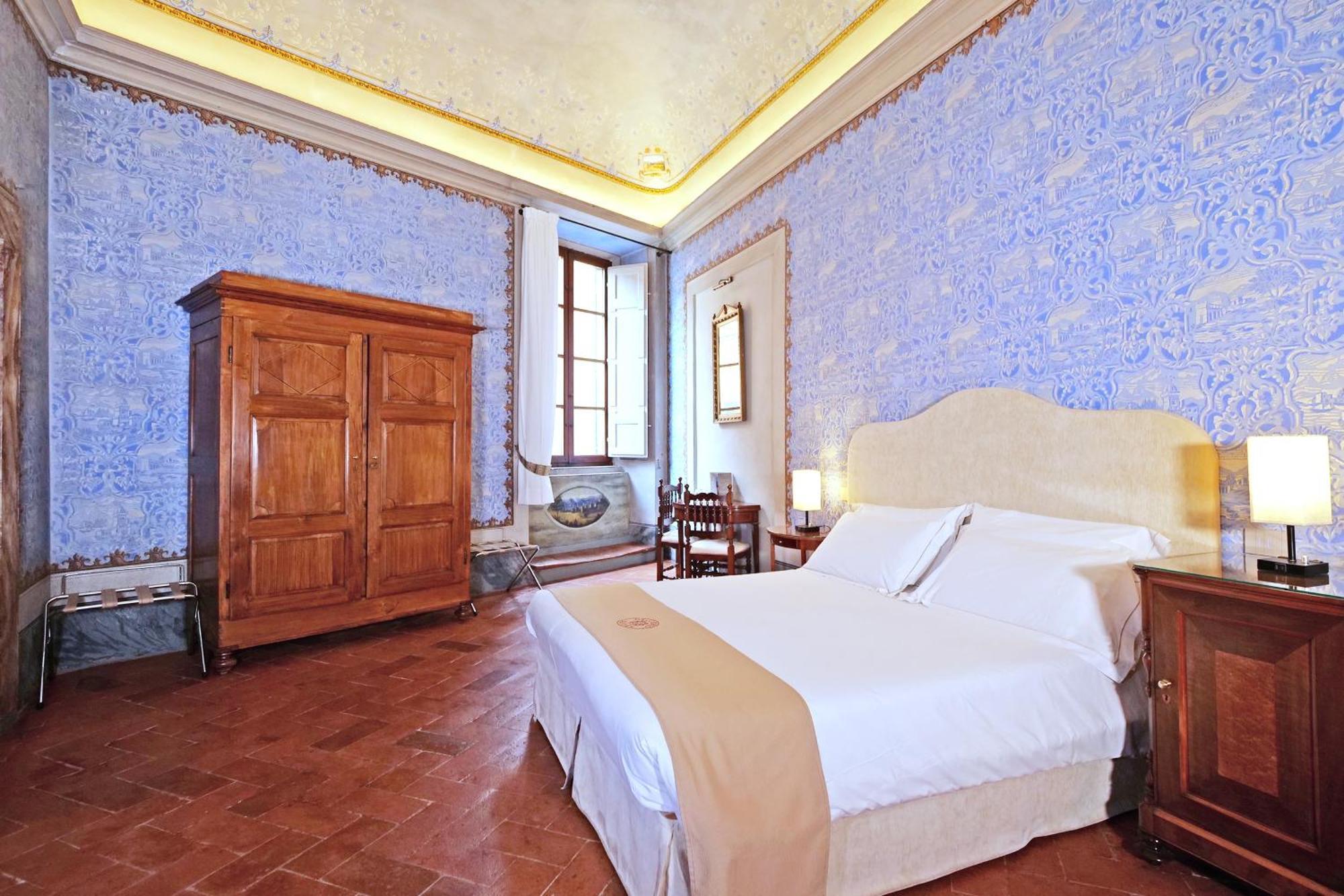 Delcorto Suites Montepulciano Stazione Esterno foto