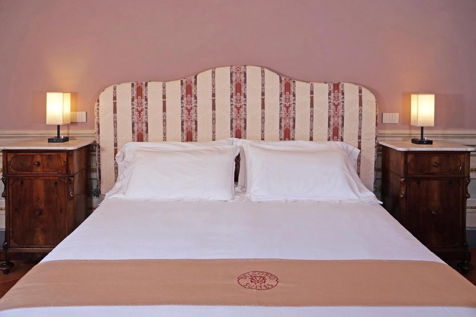 Delcorto Suites Montepulciano Stazione Esterno foto